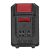 Batteri for FLEX 445894, 517674 18V  5000mAh Li Ion fra CELLONIC
