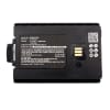 Batteri for Sepura STP9000, STP8000, SC2020, SC20, SC21, STP9038, STP8038, STP8X, STP9040 1880mAh fra subtel