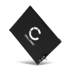 1x Batteri 4100mAh