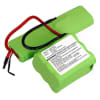 Batteri til AEG AG925, AG902, AG03, AG905, AG906, AG933, AG934, AG908W 1300mAh fra subtel