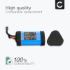 Batteri for JBL Pulse 5 GSP-1S3P-CH4D (7800mAh, 3.7V) fra CELLONIC