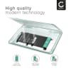 Batteri for ASUS A455LA, X455LA, Notebook X Series X455LF, X455LB, X455LJ, X455LN, C21N1401 4650mAh 7.6V fra CELLONIC