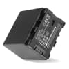 1x Batteri 4450mAh