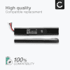 Batteri til Teufel Boomster (2020) ICR18650 (5200mAh, 11.1V) fra CELLONIC