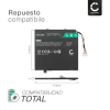 Batería para portátiles Acer Aspire Switch 10 / Aspire Switch 10E / Iconia Tab 10 - 5600mAh 3.8V