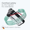 Batteri for Wella Xpert HS70 / Tondeo Eco-XP (Standard Version) 700mAh fra subtel
