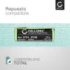 Bateria para Oral-B Professional Care 9500, 8500, 8300, 8000 / Triumph 9900, 9500, 9400, 9000, 5000, 4000 (49mm)