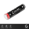 Batteri for Sony MH100, MW600 GP0836L17 (250mAh, 3.7V) fra CELLONIC