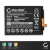 Batteri for Gigaset GS270 - V30145-K1310-X464 (4750mAh) reservebatteri