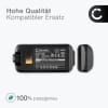 Batteri for Honeywell CK3X, CK3, CK3R, CK3A, CK3B, CK3C, CK3N, CK3N1, CK3C1 6800mAh 3.7V fra CELLONIC