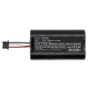 Batteri for Verifone Carbon Mobile 5 BPK278-502 (5200mAh, 3.7V) fra CELLONIC