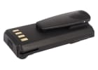 Batteri for Motorola CP1600, CP1200, CP1300, CP1660, CP185, CP476, CP477, EP350 7.5V 1800mAh Lithiumion fra CELLONIC