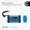 Batteri for Marshall Stockwell II C406A3 (3350mAh, 7.4V) fra CELLONIC
