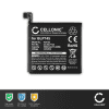 CELLONIC BLP745 mobilbatteri för OnePlus 7T Pro med 3.85V, 3900mAh - ersättningsbatteri med lång batteritid