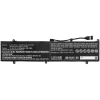 Batteri for Lenovo Yoga Slim 7 15, 7-15IMH05, 5B10X18187, L19M4PF2 4500mAh 15.36V fra subtel