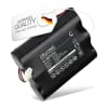 Batteri for Silentron 5501, 5503, 5532 17000mAh fra CELLONIC