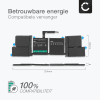 Batterij voor Apple MacBook Pro 16