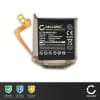 Batteri for Samsung Galaxy Watch - 42mm (SM-R810) / Samsung EB-BR810ABU, GH43-04857A 250mAh fra CELLONIC