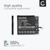 Batteri for CAT S62, CATERPILLAR S62, (CAT, CATERPILLAR XQ6602G) 4000mAh fra CELLONIC