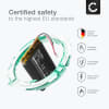 Batteri for Tigermedia Tigerbox Touch 785273P (3900mAh, 3.7V) fra CELLONIC
