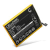 Batteri QB50 for Motorola Moto G84 5G - XT2347 4850mAh fra CELLONIC