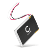 Batteri for JBL Clip 1, Clip Plus, Micro 2 600mAh fra CELLONIC