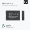 Batteri for Vectron MobilePro 3, POS MobilePro III, POS MobilePro 3, MobilePro III 3000mAh fra CELLONIC
