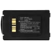 Batteri for Datalogic Elf 6800mAh 3.7V fra CELLONIC