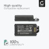 Batteri for Motorola Symbol MC3190, MC3190S, MC3100, MC3190G, MC3190R, MC3100R, MC3100S 6800mAh fra subtel