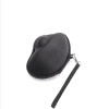 Hard Cover für Logitech M570 - TPU, schwarz Tasche Case Schutzhülle