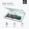 Batteri for Lenovo V14, V15, IdeaPad 3, IdeaPad S145-14AST, 15IWL, IdeaPad 320-14IKB, 15IKB 4100mAh + Verktøy fra CELLONIC