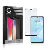 Skjermbeskytter glass Huawei P30 (3D Case-friendly, 9H, 0,33mm, Full Glue) Herdet Glass