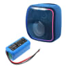 Batteri for Sony SRS-XB501 ID659B (6700mAh, 7.4V) fra CELLONIC