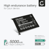 Batteri for Honor Magic 5 - 5000mAh fra CELLONIC