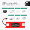 Batteri for Roborock E5, S5, S6, S7, S8 Pro Ultra, Q7 Max, Q7 Max Plus Xiaomi 5200mAh fra CELLONIC