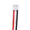 Batteri for HelloBaby HB24, HB31, HB6231, HB6233, HB6339, HB66, HB66 Pro 1000mAh fra CELLONIC