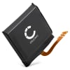 1x Batteri 450mAh