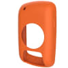 Backcover for Garmin Edge 800 / Edge 810 & Edge Touring / Edge Touring Plus - Silikon, orange shell pocket tasker