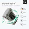 Battery for DJI Mini 3, Mini 3 Pro BWX162 (3850mAh, 7.38V) from CELLONIC