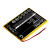 Batteri for Kompatibel mit Luvion Prestige Touch, Supreme Connect - SP405068 2000mAh fra CELLONIC