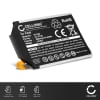 Batteri for Motorola Moto X Style (XT1572, XT1570,XT1575) - FX30, SNN5964A (2800mAh) , reservebatteri