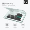Batteri for HP Chromebook x2 11, DS02032XL, DS02XL 3950mAh fra CELLONIC
