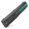 Battery for HP Pavilion dv6-1000, dv5-1000, dv4-1000, G60, EV12, EV03, Presario CQ61, CQ60 10.8V - 11.1V 4400mAh from CELLONIC