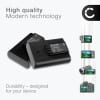 2x Batteri for Leica M8, M9-P, M9-M BP-SCL1 (1700mAh, 3.7V) fra CELLONIC