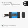 Batteri for JBL Charge 6 GSP-2S10-CH6A (5000mAh, 7.4V) fra CELLONIC