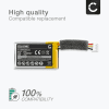 Batteri for JBL Wind 3, Wind 3S 1100mAh fra CELLONIC