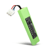 Batterie BP-228 3000mAh pour talkie-walkie Icom IC-703, IC-703 Plus