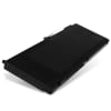 Batteri for MacBook Pro 15 - A1286 Mid 2009 / Mid 2010, A1321, 661-5211 5200mAh 11.1V + Verktøy fra CELLONIC