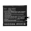 Battery for CAT S62, CATERPILLAR S62, (CAT, CATERPILLAR XQ6602G) 4000mAh from CELLONIC