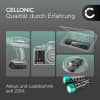Batteri for Moser ChromStyle Pro (NiMh Version) 2000mAh fra CELLONIC